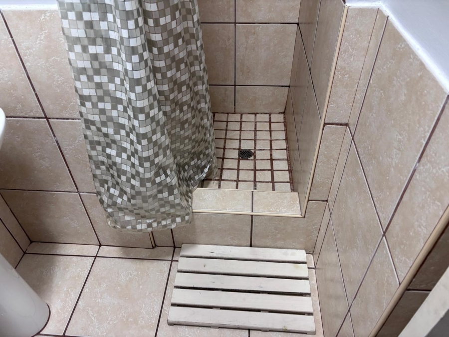 To Let 0 Bedroom Property for Rent in Zonnebloem Western Cape